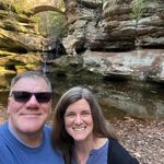 Pat McEntee - @journey4ce - Instagram