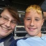 Renee Patmore-McEntee - @patmoremcentee - Instagram