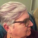 Pat Mcfarlane - @patmac1952 - Instagram