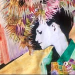 Pat mcGarry - @patriciahain7 - Instagram