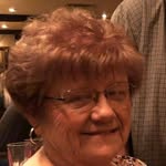 Pat McGarry Kiernon - @patriciakiernon7 - Instagram