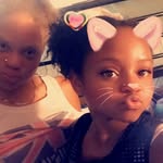 Ñëvåėh_Łåshãy - @patmcghee107 - Instagram