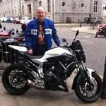 Pat Mcghee - @patmcghee3322 - Instagram