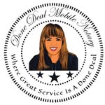 PAT MCGHEE - @donedealmobilenotary - Instagram