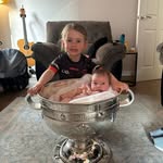Patrick Mcglone - @pattullysaran - Instagram