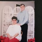Patricia McGlothlin - @patandovie1972 - Instagram