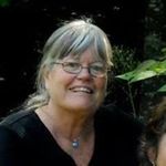 Pat McGovern - @mcgovern.patricia - Instagram