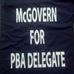 Pat McGovern for PBA Delegate - Facebook