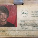 @patmcguirk53 - Instagram