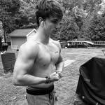 Patrick McGuirk - @p_man_fit - Instagram