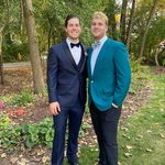 Pat McHale - @patmchale12 - Instagram
