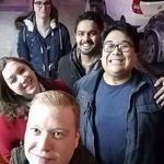 Pat McHale - @cuzzieinthetruck - Instagram