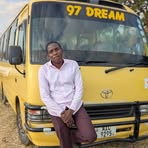 Patson Mwale - Facebook