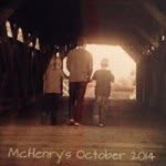 Pat Mchenry - @mitsuman81 - Instagram