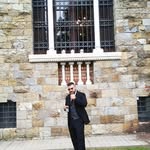 Pat Mchenry - @leibewanita - Instagram