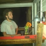 Pat McInerney - @mossycedarpat - Instagram