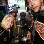 Corvin Pat McIntire - @corvinmcintire - Instagram