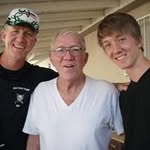 Pat McIntyre - @jmac4726 - Instagram