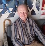 Pat McKee - Facebook