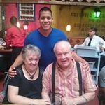 Pat McKee - @pat.mckee - Instagram