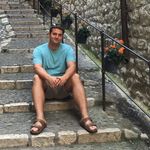 Pat McKee - @mckeepatrick - Instagram