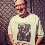 Pat McKee - @bootsy_madison - Instagram