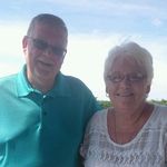 Pat McKee Richards - @pat_mckee_richards - Instagram