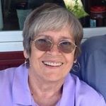 Pat McKee Richardson - @patcat37 - Instagram