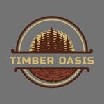 Patrick McLachlan - @timber_oasis - Instagram
