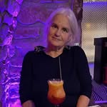 Patsy McLachlan - @patsyeddowes - Instagram