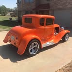 Pat McMahan - Facebook