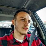 Pat Mcmanus - @patvmc - Instagram