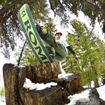 Pat McManus - @boogieboardbarrelroll - Instagram
