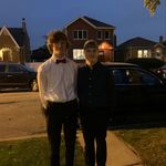 Patrick McManus - @pat_mcmanus16 - Instagram
