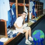 Pat McMorran - @mcmopat369 - Instagram
