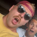 Pat McNally - @thisis_notpat - Instagram