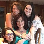 Patricia McNerney - @triciamillan - Instagram