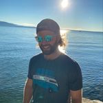 Patrick McNerney - @pmcnerbs - Instagram