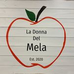 Patty McNerney - @la_donna_del_mela - Instagram