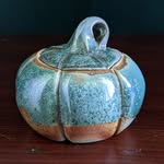 Patty McNerney - @westlovellpottery - Instagram
