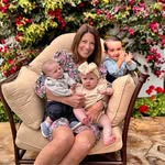 Patty McNerney - @pattymcnerney - Instagram