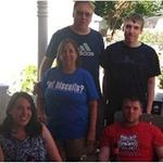 Patty McNerney Hove - @hovepatty - Instagram