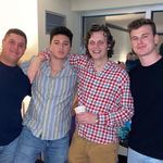 Pat McQuade - @pat629 - Instagram