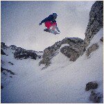 Pat McQuade - @impatios - Instagram