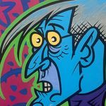PAT McQUADE - @patmcquadeart - Instagram