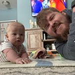 Patrick McQuade - @pjmcquade77 - Instagram