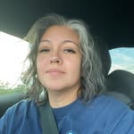 Pat Delgado Meeks - @patmeeks27 - Instagram