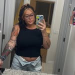 Patricia Meeks - @naileditbypatricia - Instagram