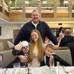 Patrick Meeks - @patmeeks - Instagram