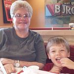 Pat Merrick - @pat.merrick.397 - Instagram